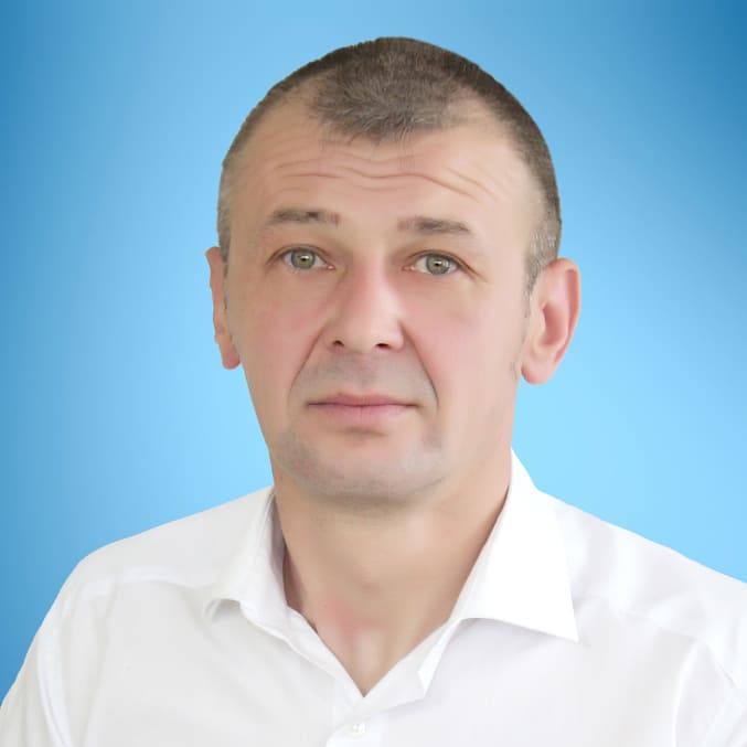 Баранов Юрий Михайлович