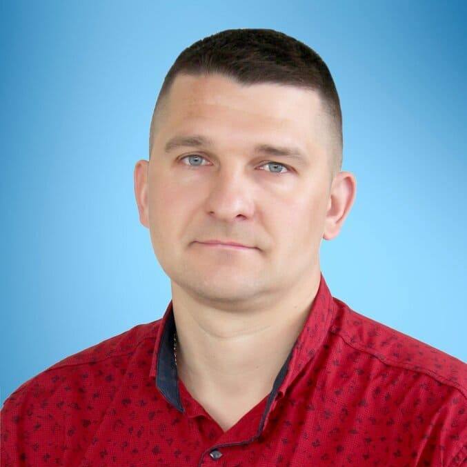 Хаврюта Александр Васильевич
