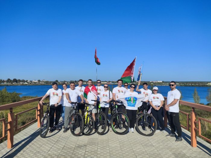 22 сентября - День без автомобиля  