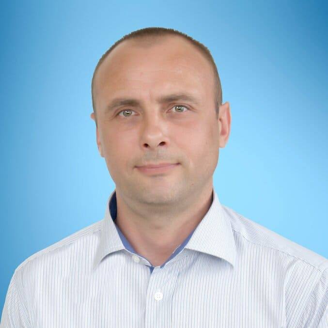 Голанов Дмитрий Сергеевич