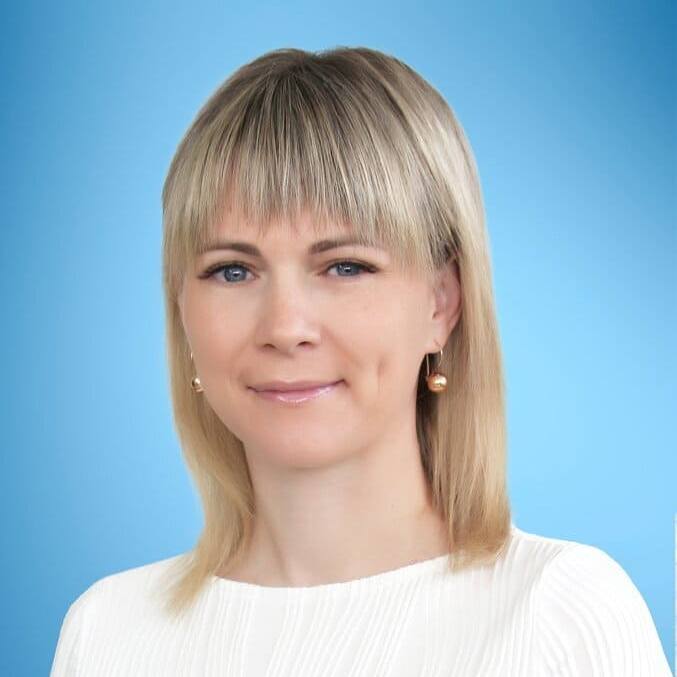 Титкова Виктория Владимировна