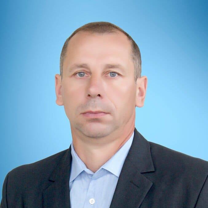 Ермаков Михаил Викторович