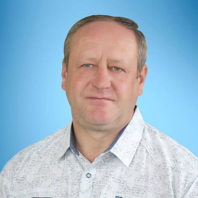 Лавриненко Сергей Николаевич