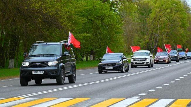 Дерево памяти