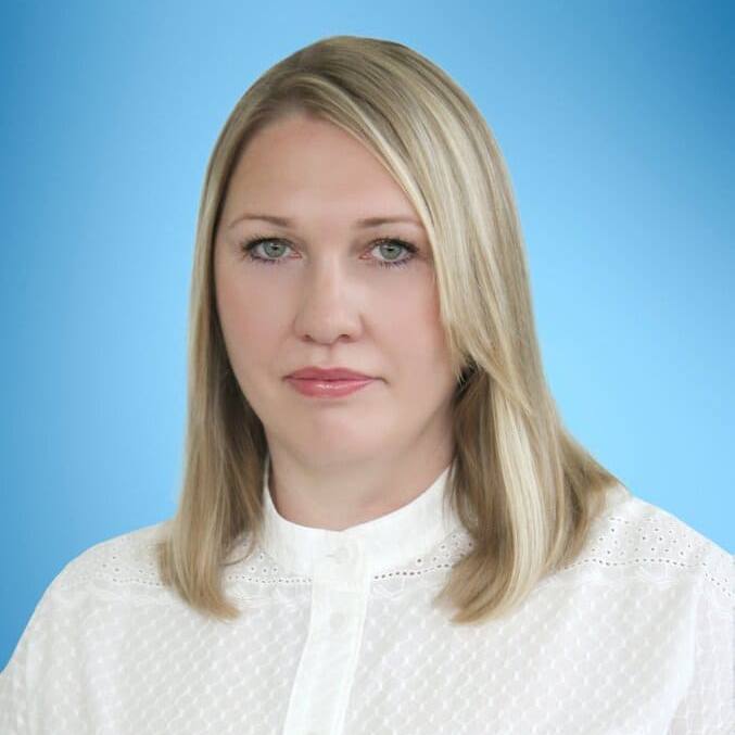 Пугач Светлана Николаевна