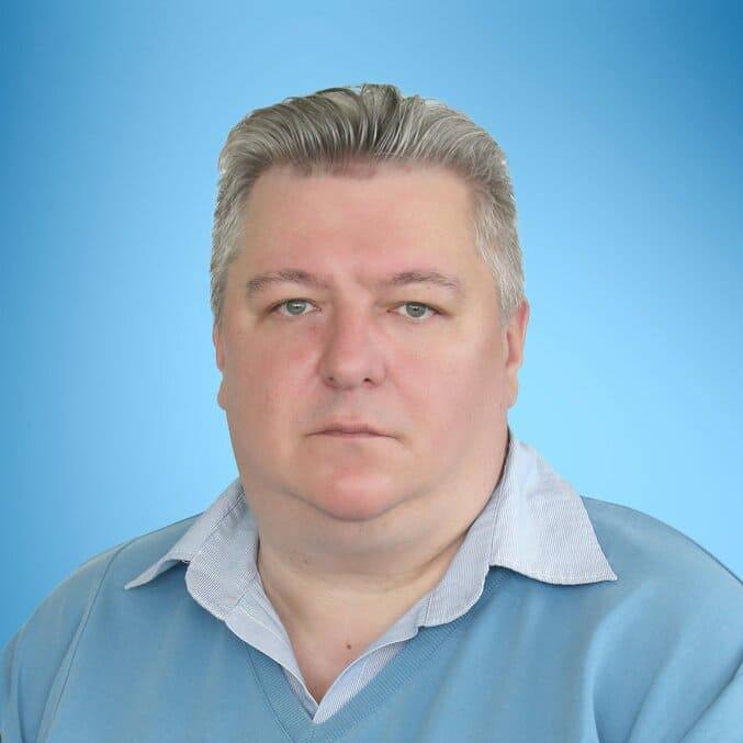 Зданович Константин Георгиевич