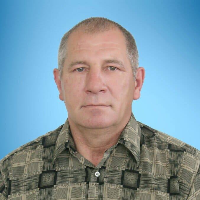 Филиппенко Владимир Владимирович