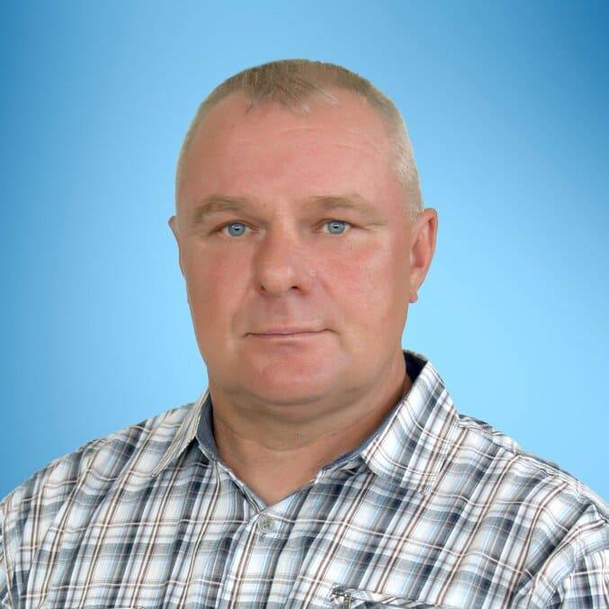 Грибов Александр Алексеевич