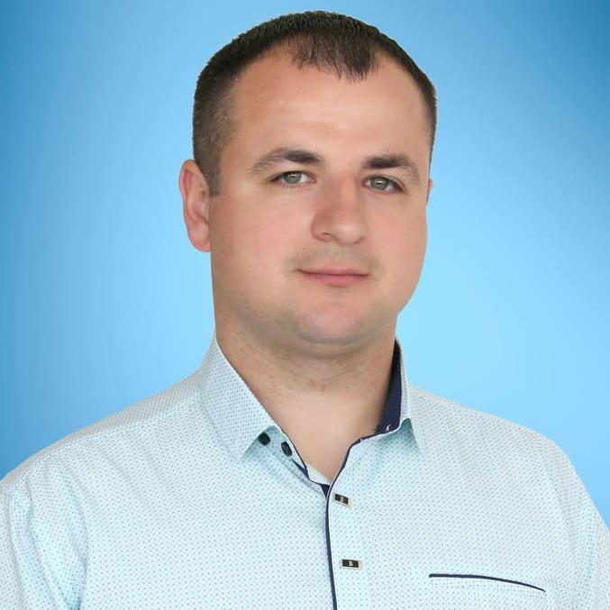 Бобков Андрей Игоревич