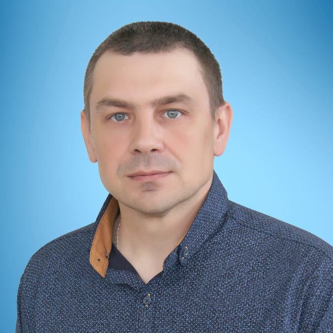 Алексеев Андрей Анатольевич