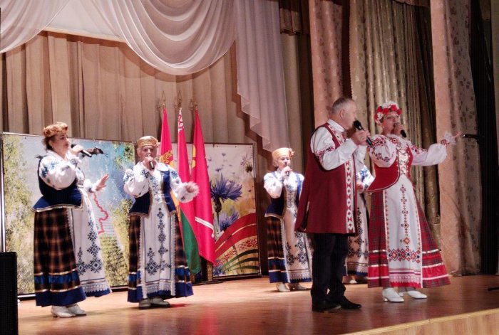 С теплотой и заботой о ветеранах труда