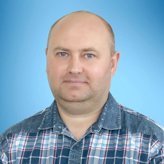Сидоренко Сергей Викторович