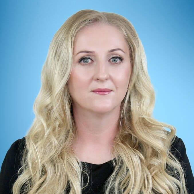 Кок Екатерина Владимировна