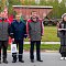 Автопарк ОАО «Кричевцементношифер» пополнился  9 единицами техники