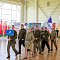 Спортивный турнир к 80-летию Победы