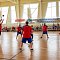 Спортивный турнир к 80-летию Победы