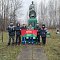 Никто не забыт! Год Благоустройства