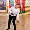 Спортивный турнир к 80-летию Победы