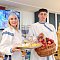 Праздник белорусской кухни в День народного единства