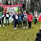 Победители молодежного районного туристического слета
