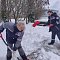 Снежный патруль в действии: «Никто не забыт!»