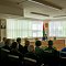 Встреча генерального директора холдинга с трудовым коллективом