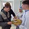 Праздник белорусской кухни в День народного единства