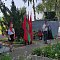 Кричевляне почтили память воина-артиллериста Николая Сиротинина. 