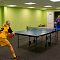 Спортивный турнир к 80-летию Победы