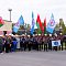 Автопарк ОАО «Кричевцементношифер» пополнился  9 единицами техники