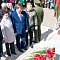 9 мая в Кричеве состоялись праздничные мероприятия