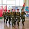 Спортивный турнир к 80-летию Победы