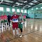 Определены победители по мини-футболу