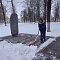 Снежный патруль в действии: «Никто не забыт!»
