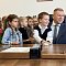 «Здравствуй, школа!»: праздник для будущих первоклассников