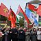 Открытие Площади Почета в Кричеве!