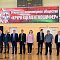 Спортивный турнир к 80-летию Победы