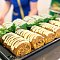 Праздник белорусской кухни в День народного единства