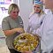 Праздник белорусской кухни в День народного единства