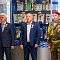Выставка Мы память достойно храним