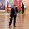 Спортивный турнир к 80-летию Победы