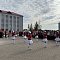 Открытие Площади Почета в Кричеве!