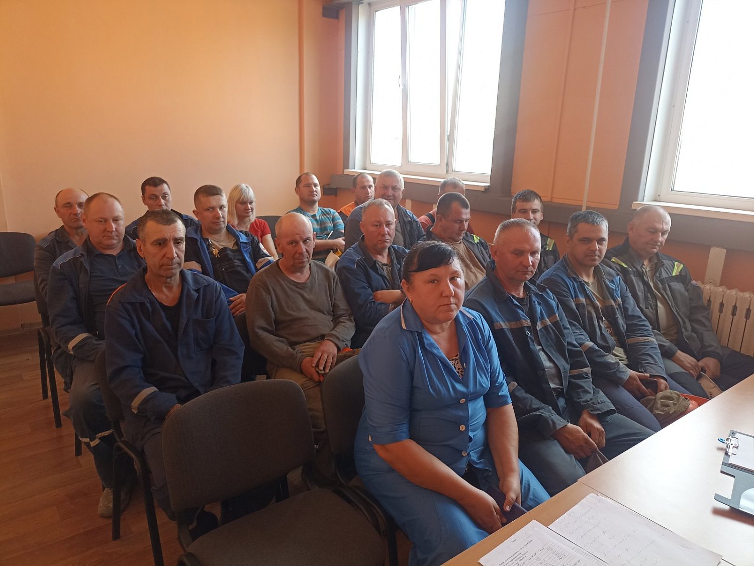 «Обеспечение безопасности жизнедеятельности от кибератак до правил на дорогах»