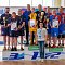Спортивный турнир к 80-летию Победы
