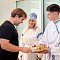 Праздник белорусской кухни в День народного единства