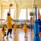 Спортивный турнир к 80-летию Победы