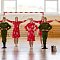 Спортивный турнир к 80-летию Победы
