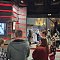 Молодежь посетила мемориальный комплекс ОЛА