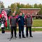 Автопарк ОАО «Кричевцементношифер» пополнился  9 единицами техники