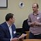 Конкурс профессионального мастерства: «Кричевцементношифер»  в тройке лучших